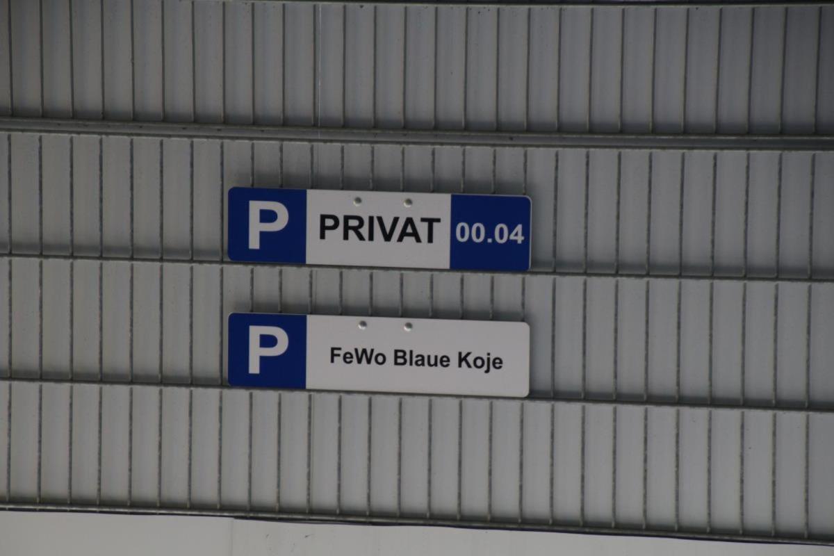 Apartament Blaue Koje Rostock Zewnętrze zdjęcie
